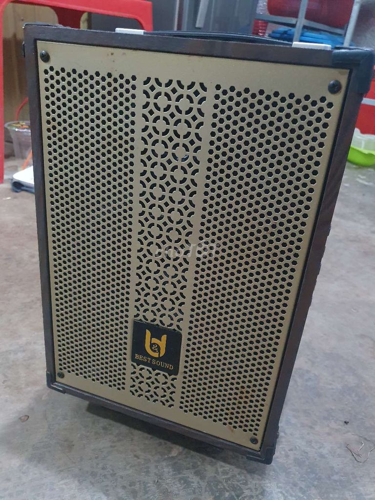 Loa kéo Best Sound JBZ. Mua bán Tivi, Âm thanh tại Huyện Lâm Hà Lâm Đồng được đăng bởi hau  hình 1