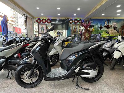 Honda SH 125i ABS 2019 Đen Sporty BSTP Chính Chủ