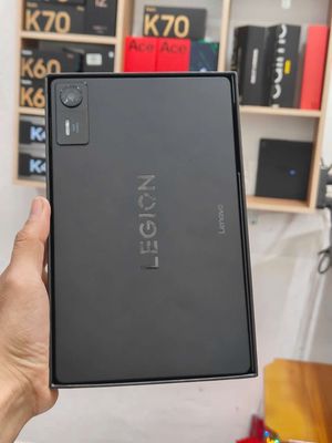 Lenovo Y700 Gen 4 Snap 8 Elite Mạnh Mẽ.. Mua bán Máy tính bảng tại Quận Thanh Khê Đà Nẵng được đăng bởi Lãm MiPad