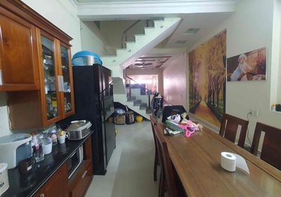 Nhà 3 tầng 72m2 đất gần chợ Lãm Hà, Kiến An giá chỉ 3 tỷ đồng. Mua bán nhà ở tại Quận Kiến An Hải Phòng được đăng bởi Nguyễn Văn Thành