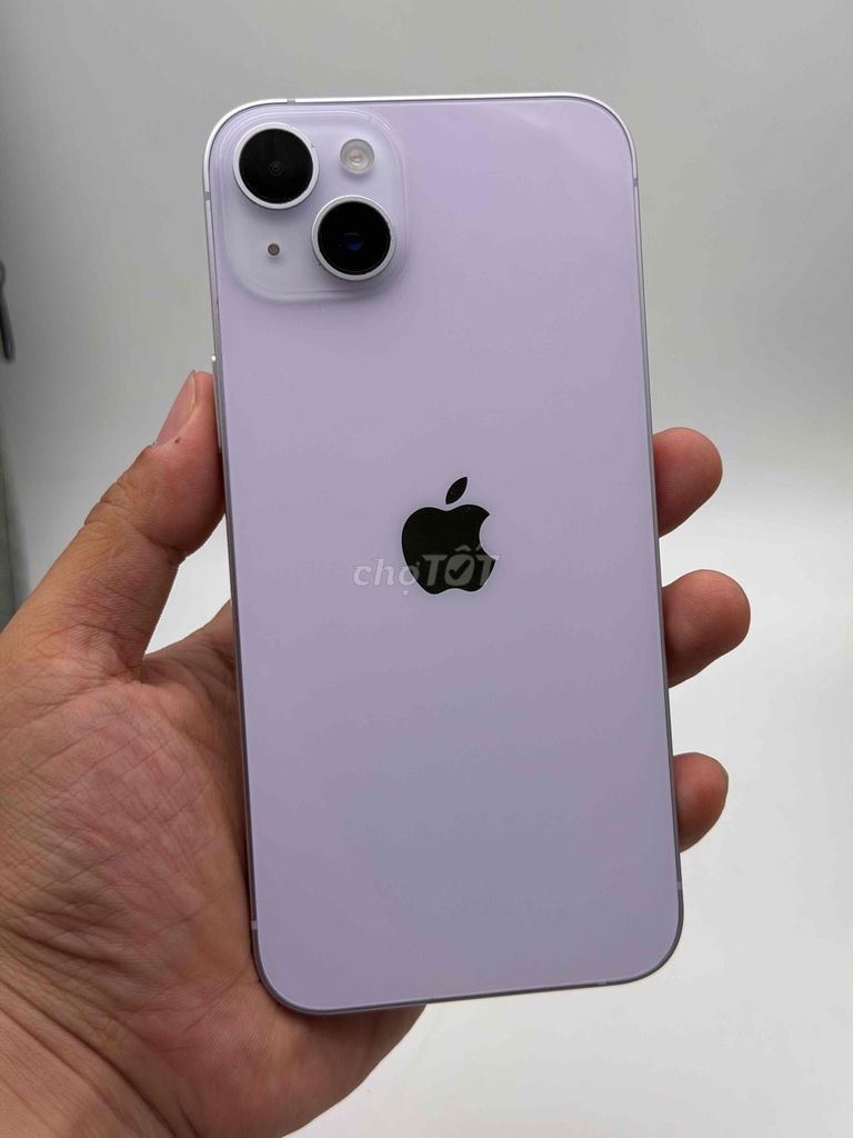 iPhone 14 Plus 128GB đẹp 99%. Mua bán Điện thoại tại Quận Bình Thạnh Tp Hồ Chí Minh được đăng bởi Duy Thịnh hình 1