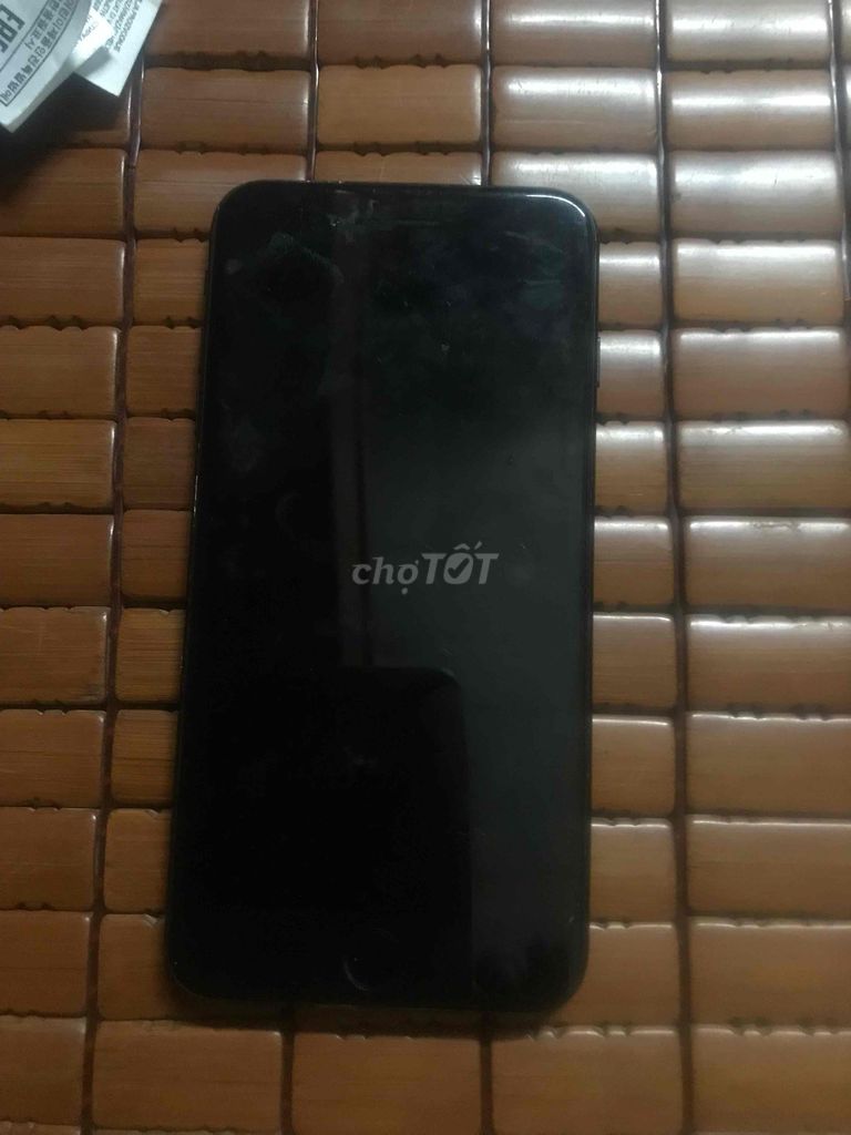 Apple iPhone 7 Plus Đen Hư hỏng. Mua bán Điện thoại tại Quận Tân Phú Tp Hồ Chí Minh được đăng bởi Hong loan hình 1