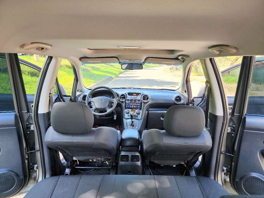 Xe 2011 SX 2.0 AT - 82020 km. Mua bán Ô tô tại Huyện Sóc Sơn Hà Nội được đăng bởi Thế Auto  hình 8