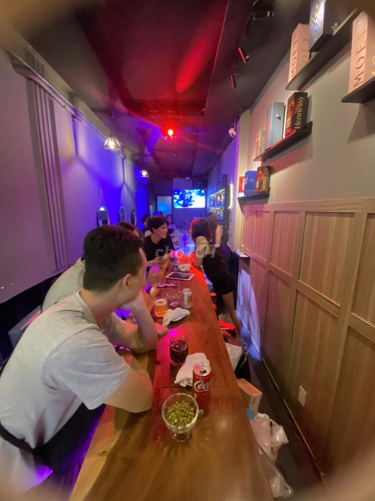 Mimosa Lounge Tuyển Dụng Hấp Dẫn Đi Làm Ngay