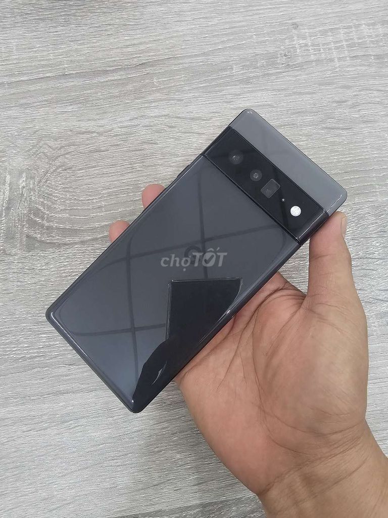 Thanh lý Google Pixel 6 pro 12/128gb 2sim gia rẻ. Mua bán Điện thoại tại Quận Gò Vấp Tp Hồ Chí Minh được đăng bởi Cửa hàng  KGPHONE STORE hình 1