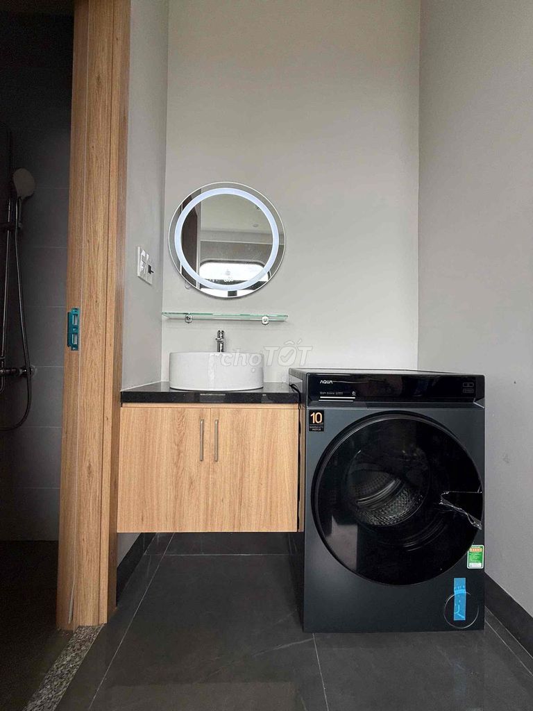 Furnished mini apartment on Trà Khê 3 near FPT City — photo 8