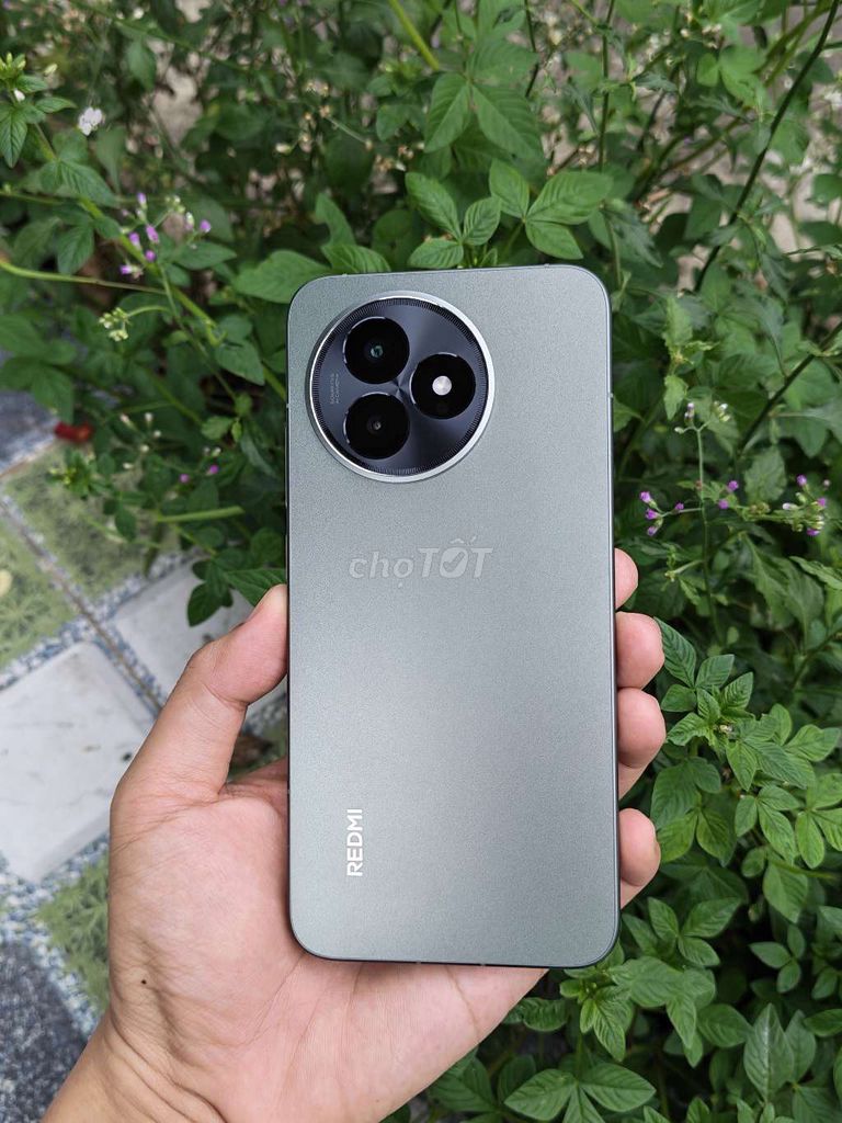Xiaomi Redmi K80 Ultra 12/256GB XanhLá Đậm FullBox. Mua bán Điện thoại tại Thành phố Mỹ Tho Tiền Giang được đăng bởi Phước Lộc Mobile Mỹ Tho hình 1