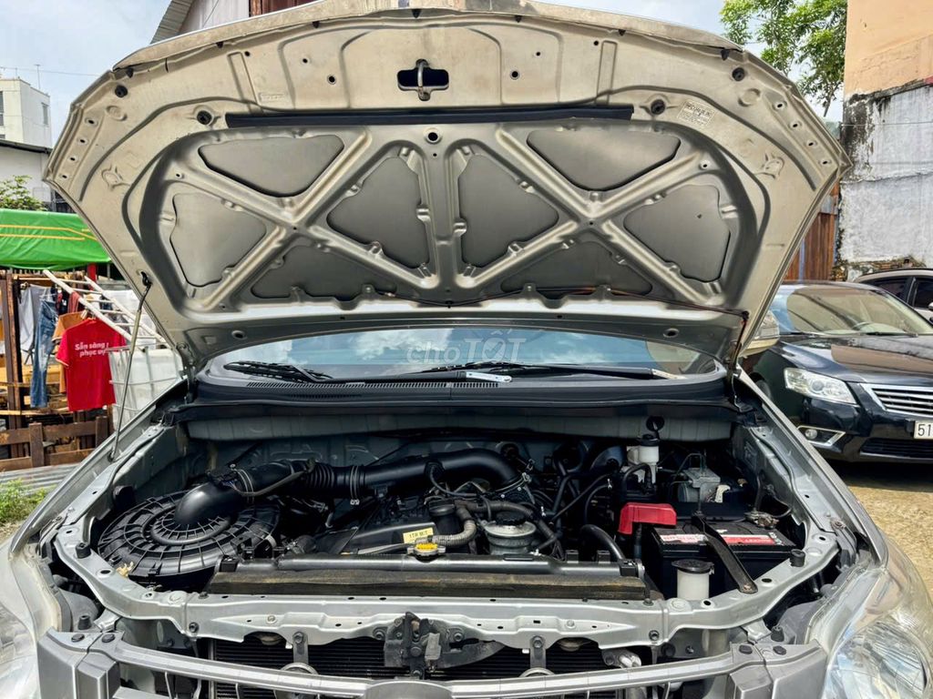 Toyota Innova 2.0E đời xe: 2015 Số sàn 8 chỗ ngồi. Mua bán Ô tô tại Huyện Hóc Môn Tp Hồ Chí Minh được đăng bởi Mr Nhựt chuyên xe hơi lướt chuẩn Toyota Sure hình 15