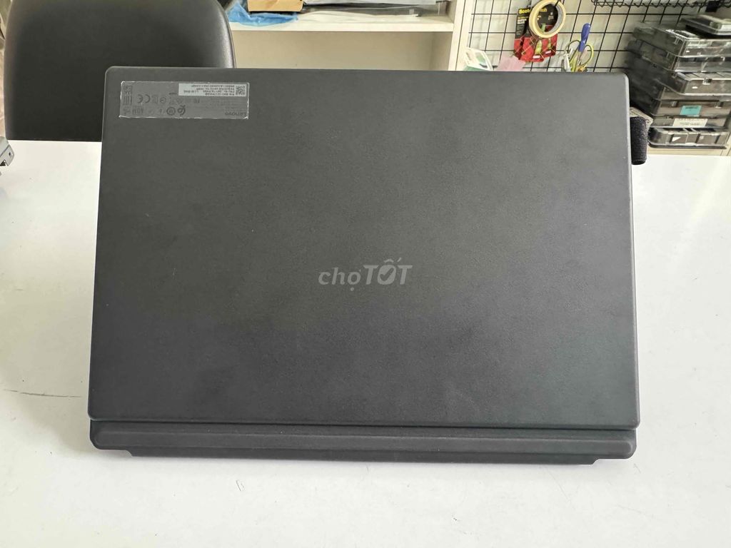 Thinkpad X12 i7-1160G7 16G 512G tablet Full phím