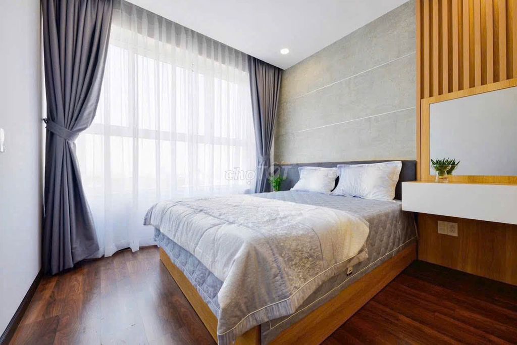 Аренда Carilon 3 — Танбинь, 2 спальни, 2 санузла, красивая квартира, 13 млн/мес