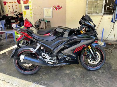 yamaha R 15 nguyên zin Biển 68 ngây chủ. Mua bán Xe máy tại Thành phố Long Xuyên An Giang được đăng bởi Lê Quang Xe Máy