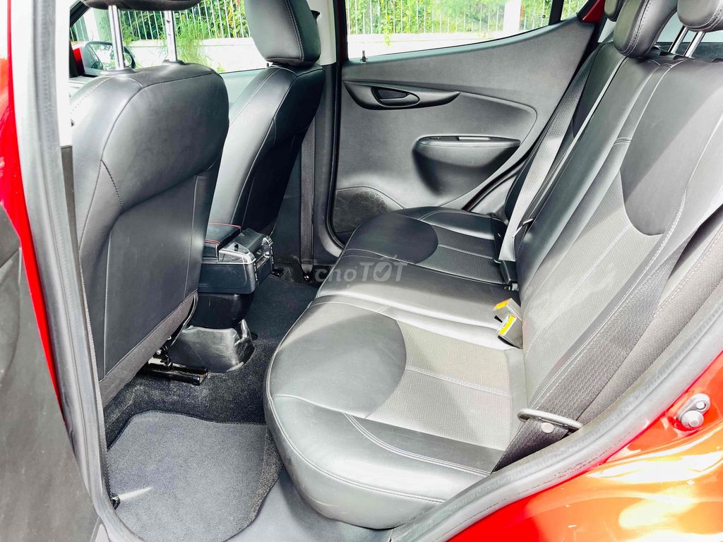 ✅𝐅𝐀𝐃𝐈𝐋 2020 ĐỎ CỰC ĐẸP ZIN ỐC MÁY/CỬA/CỐP BAO TEST. Mua bán Ô tô tại Quận 10 Tp Hồ Chí Minh được đăng bởi TRẦN QUANG VINH hình 12