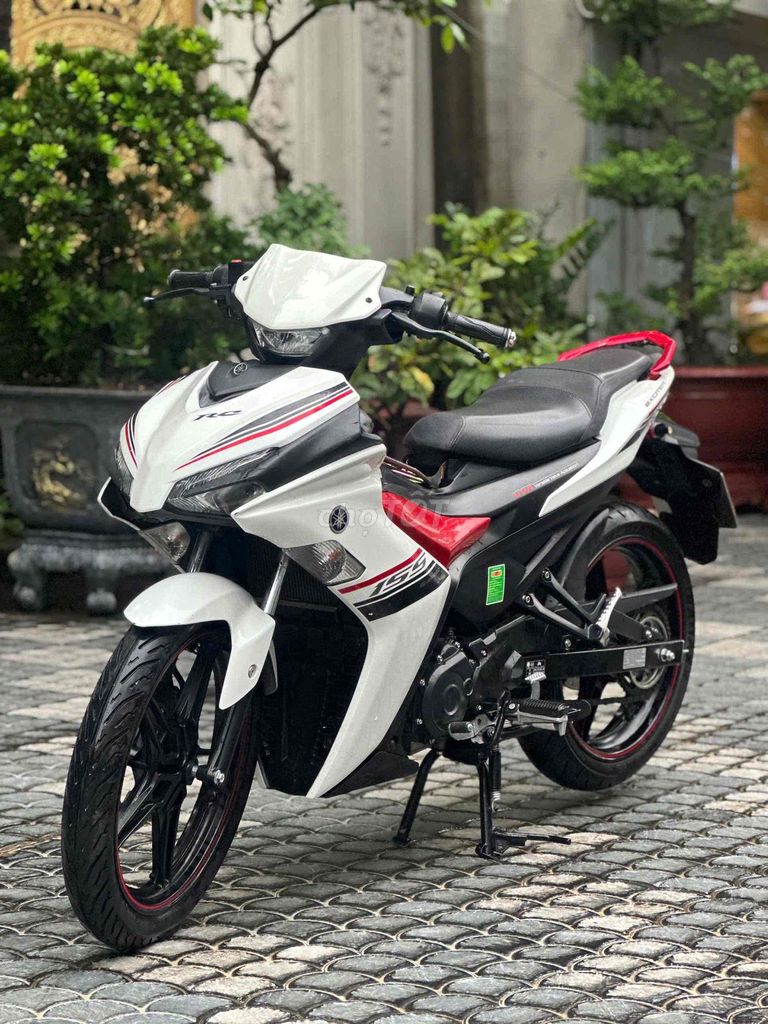 BÁN EX 155 ĐỜI 2021 - SMARTKEY. Mua bán Xe máy tại Quận 10 Tp Hồ Chí Minh được đăng bởi Châu Thị Linh Chi hình 2