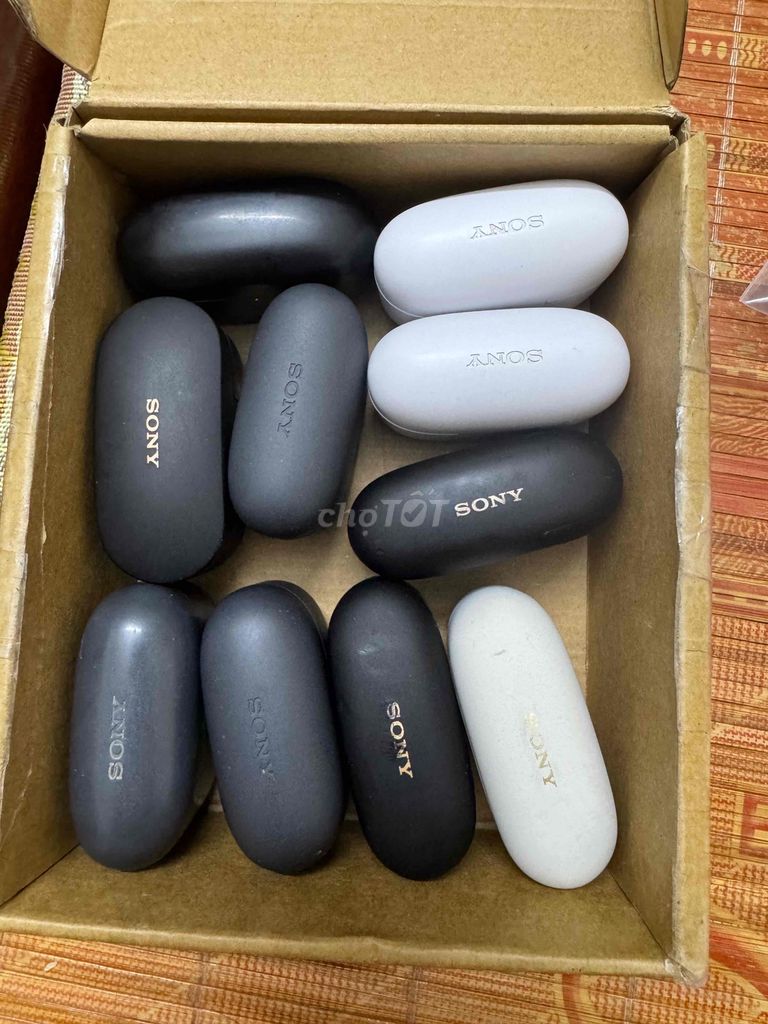 Tai nghe Sony XM5, xm4, linkbuds. Mua bán Tivi, Âm thanh tại Quận Hà Đông Hà Nội được đăng bởi Thành hình 1