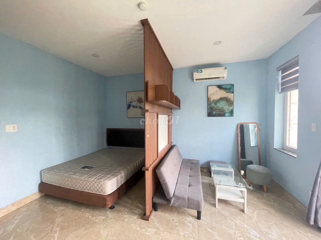 PHÒNG TRỌ CAO CẤP – KHU DÂN CƯ CẢNG PHÚ HỮU - QUẬN 9 - THỦ ĐỨC. Cho thuê phòng trọ tại Thành phố Thủ Đức Tp Hồ Chí Minh được đăng bởi PHƯƠNG THẾ NGỌC hình 1