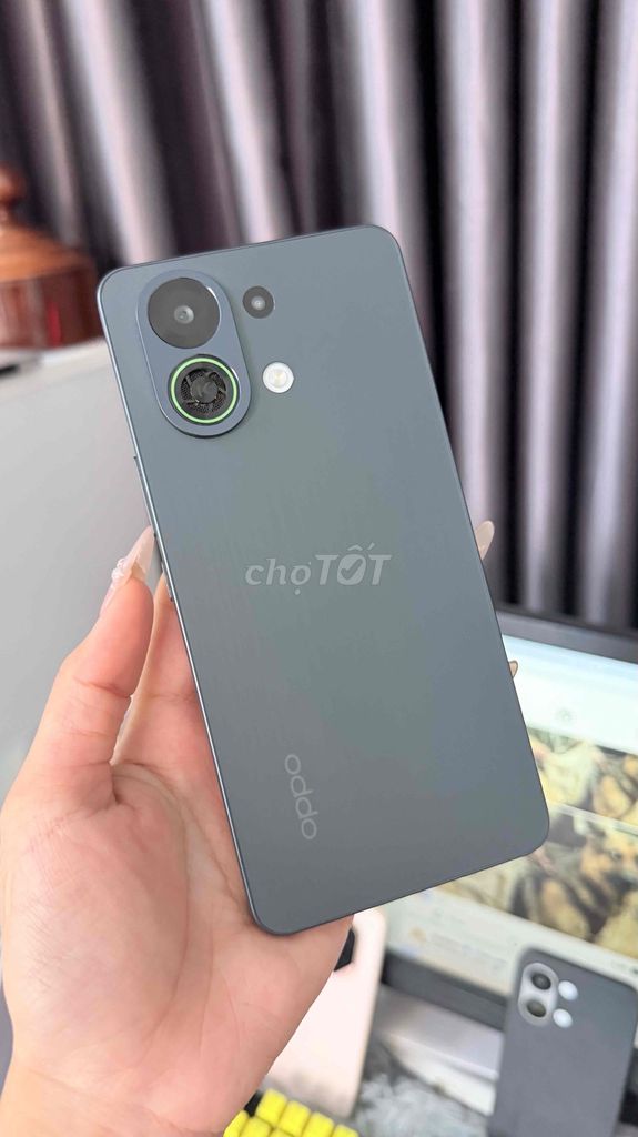 Oppo K13 Turbo 5G ❤️‍🔥 Hot. Mua bán Điện thoại tại Thành phố Buôn Ma Thuột Đắk Lắk được đăng bởi HA MOBILE hình 1