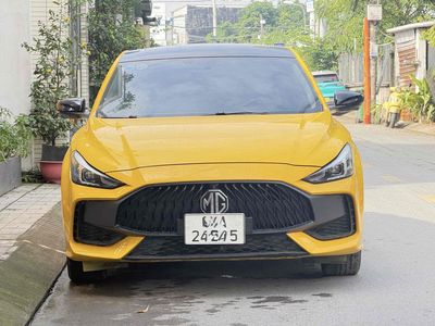 CẦN BÁN GẤP MG MG5 2022 STD - 85750 km. Mua bán Ô tô tại Quận 12 Tp Hồ Chí Minh được đăng bởi Quynh