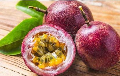 Chanh dây Gia Lai Tím. Mua bán Đồ ăn, thực phẩm và các loại khác tại Huyện Đăk Đoa Gia Lai được đăng bởi WinĐN17 hình 1