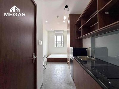 Аренда · 1 комн. · 30 м² · Quận 12, ул. Đường Lê Văn Khương