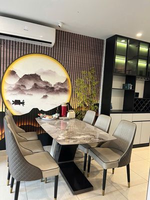 Cần bán nhanh căn góc 3pn2vs view siêu đẹp nội thất mới chỉ có 3.96 tỷ. Mua bán căn hộ/chung cư tại Huyện Gia Lâm Hà Nội được đăng bởi Nguyễn Thùy