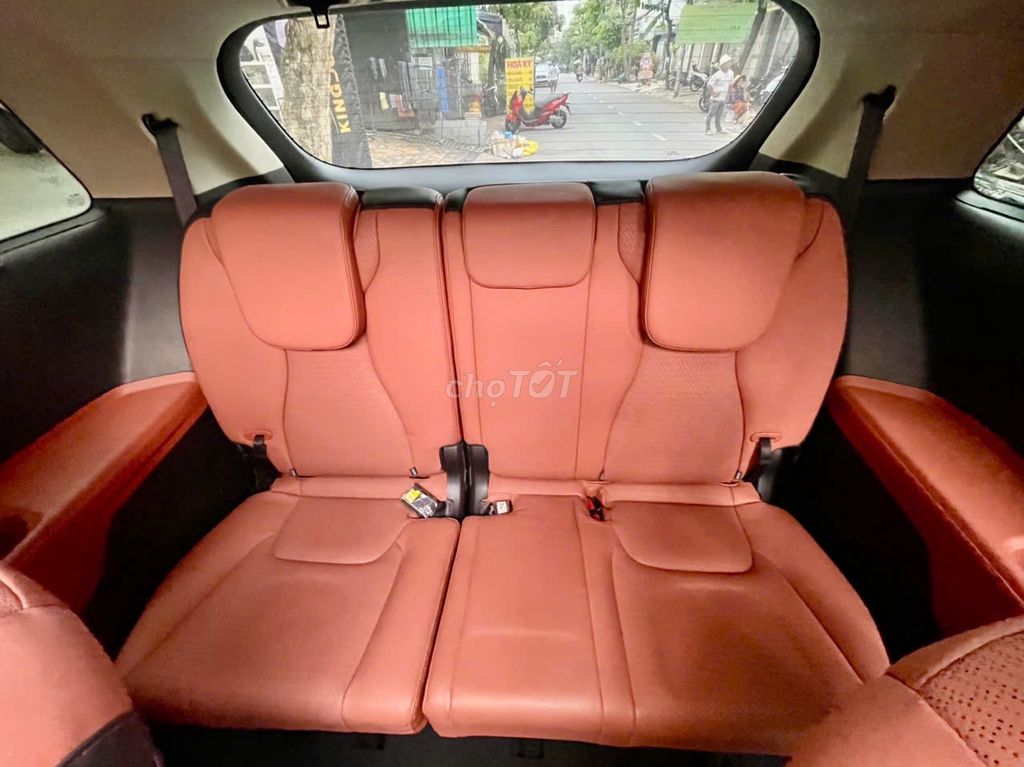 Kia Carnival 2.2D signature 2022 - có hỗ trợ Bank. Mua bán Ô tô tại Quận Gò Vấp Tp Hồ Chí Minh được đăng bởi Trường Nguyễn Xe Sang hình 13