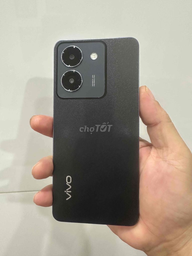 Vivo Y36 Xám 8G/128G máy chính hãng zin đẹp. Mua bán Điện thoại tại Quận 10 Tp Hồ Chí Minh được đăng bởi nguyễn thanh phong hình 1