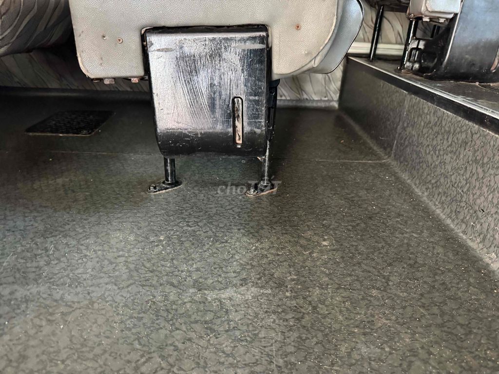 Hyundai Solati 2009 - 374340 km. Mua bán Ô tô tại Huyện Nhà Bè Tp Hồ Chí Minh được đăng bởi Nguyễn Văn Long hình 12