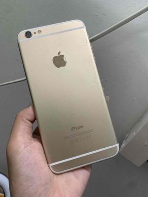 iPhone 6 plus 16GB Vàng
