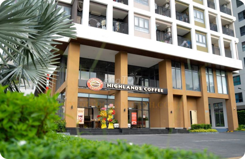 Căn hộ The Eastgate - bán căn 44m2-