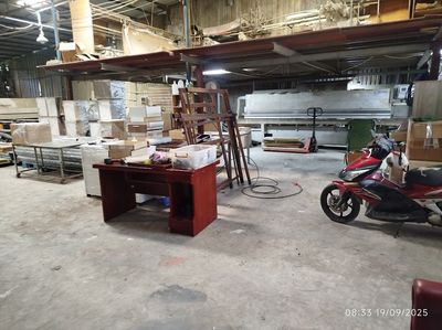 Tuyển LĐPT, phụ mộc, thợ mộc tại Quận 12