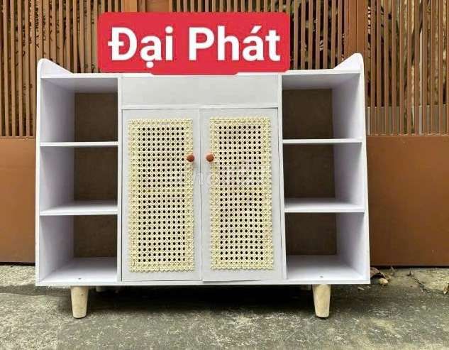 Tủ giày dép miễn phí lắp đặt A345211