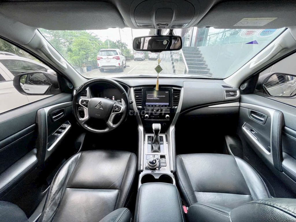 𝐌𝐈𝐓𝐒𝐔𝐁𝐈𝐒𝐇𝐈 𝐏𝐀𝐉𝐄𝐑𝐎 𝐒𝐏𝐎𝐑𝐓 𝟐𝟎𝟐𝟎. Mua bán Ô tô tại Thành phố Biên Hòa Đồng Nai được đăng bởi Lạc Gia hình 10