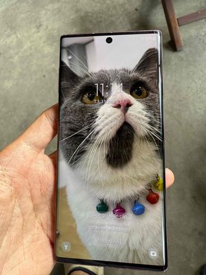 Note 10 5G 12/256. Mua bán Điện thoại tại Huyện Bình Chánh Tp Hồ Chí Minh được đăng bởi Vũ Mobile
