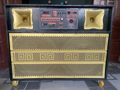 Loa kéo 5 tấc đôi cần bán. Mua bán Tivi, Âm thanh tại Thành phố Hội An Quảng Nam được đăng bởi vũ