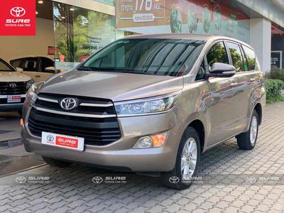 Toyota Innova 2018 2.0E - siêu cọp 13.000 km. Mua bán Ô tô tại Quận Cái Răng Cần Thơ được đăng bởi TOYOTA SURE CẦN THƠ XE QUA SỬ DỤNG CHÍNH HÃNG