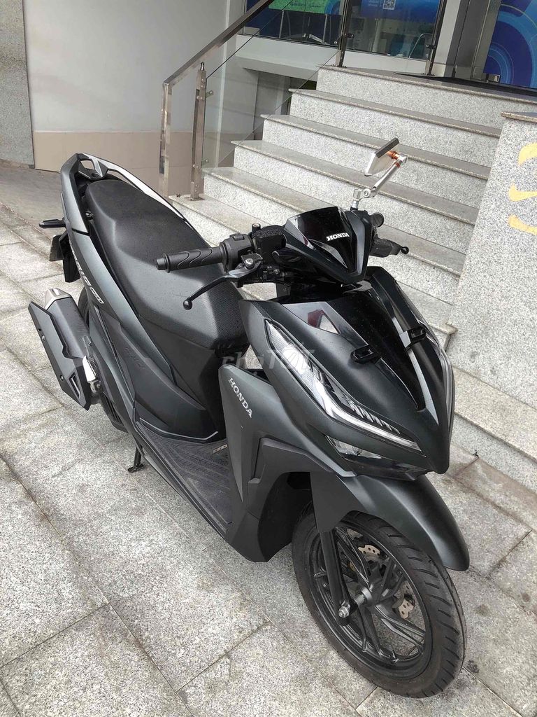 honda vario 150 Fi đen nhám zin đẹp 2019. Mua bán Xe máy tại Quận 11 Tp Hồ Chí Minh được đăng bởi kim thành hình 4
