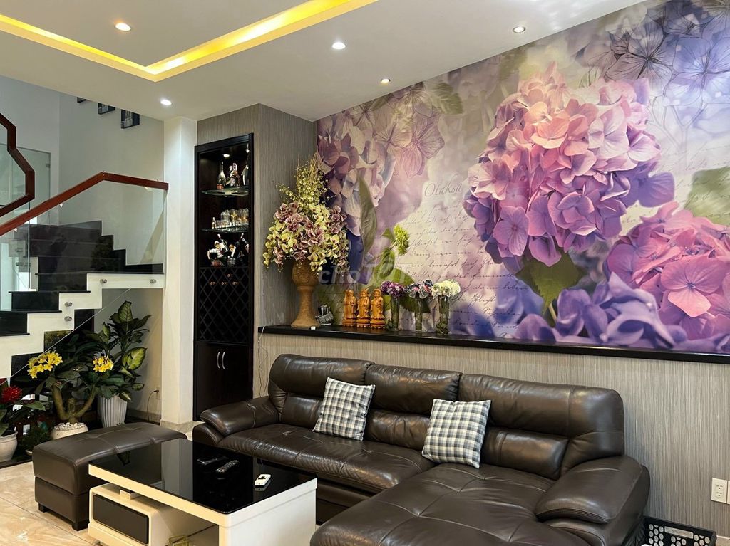 BÁN BIỆT THỰ 300m2 View Công Viên Bình Lợi Giá chỉ 29,9tỷ Thương Lượng