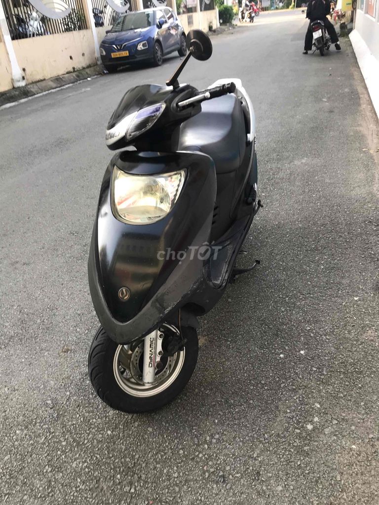 CẦN BÁN 1 XE ATTILA VITORYA. Mua bán Xe máy tại Quận Bình Thạnh Tp Hồ Chí Minh được đăng bởi Lê Việt Hùng hình 4