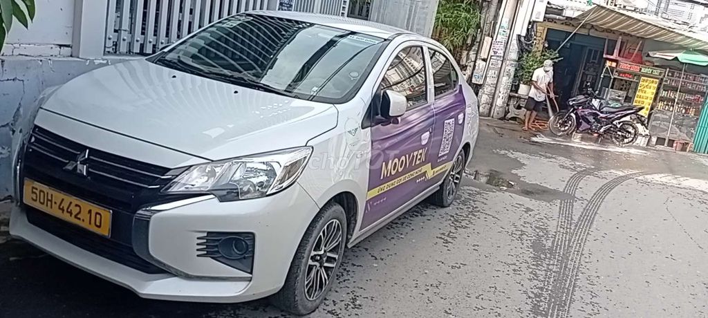 2023 - 49000 km. Mua bán Ô tô tại Huyện Nhà Bè Tp Hồ Chí Minh được đăng bởi Trần Thanh phong  hình 2