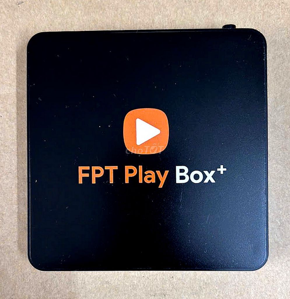 Box FPT 2019, hàng chính hãng