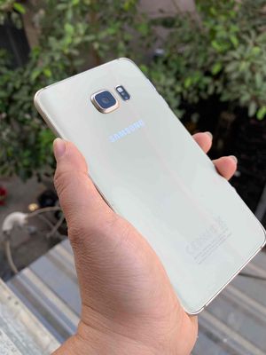 Samsung S6 Edge plus 2 sim, camera đẹp