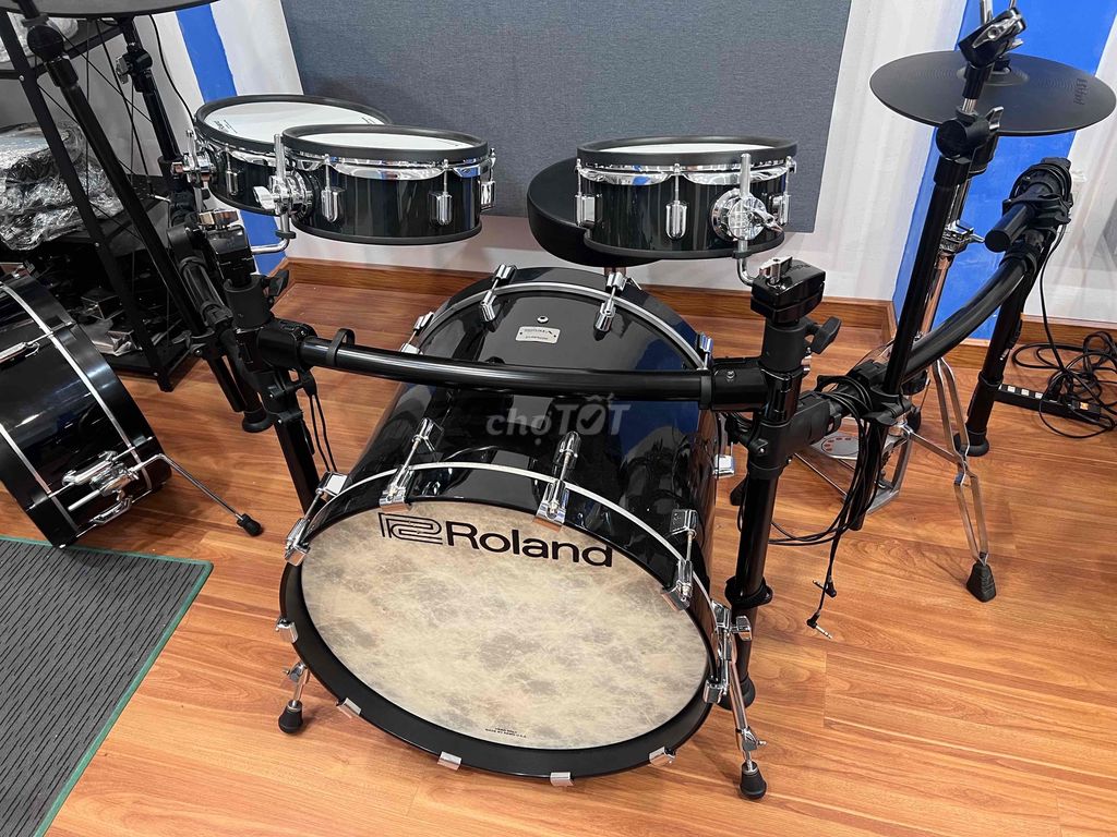 Roland TD27custom