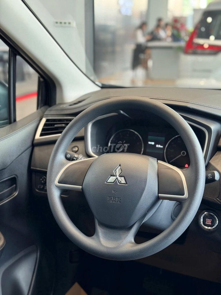 Mitsubishi Xpander 2025 1.5 AT. Mua bán Ô tô tại Huyện Long Hồ Vĩnh Long được đăng bởi Lê Minh Đức hình 6