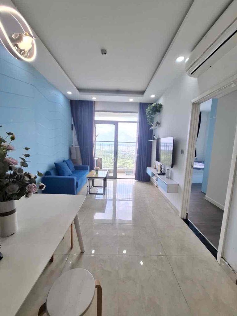 Аренда квартиры в ЖК Luxgarden 2 спальни 2 санузла, полная мебель