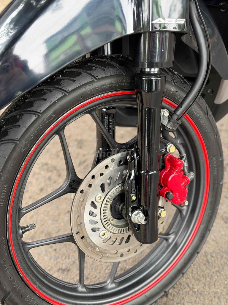 SH Mode ABS -Phiên Bản Đặc biệt ❤️. Mua bán Xe máy tại Thành phố Buôn Ma Thuột Đắk Lắk được đăng bởi Hoàng Quang hình 4