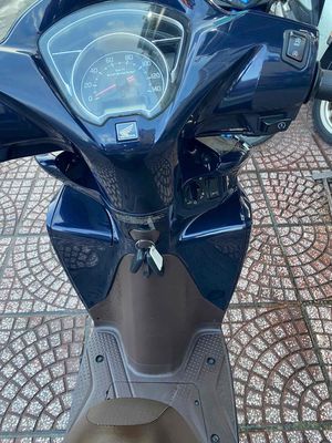 🌈 Honda Vision 2023 Xanh - HỖ TRỢ NỢ XẤU 🌈