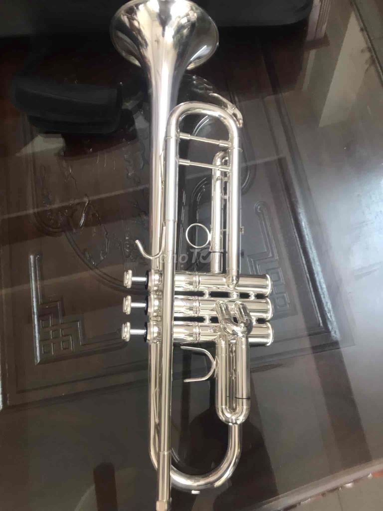 kèn trumpet nhật nội địa