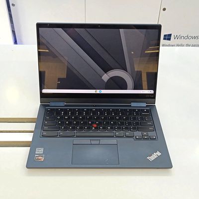 ThinkPad C13 Yoga Gen 1 | R5 3500C | 8GB | 256GB