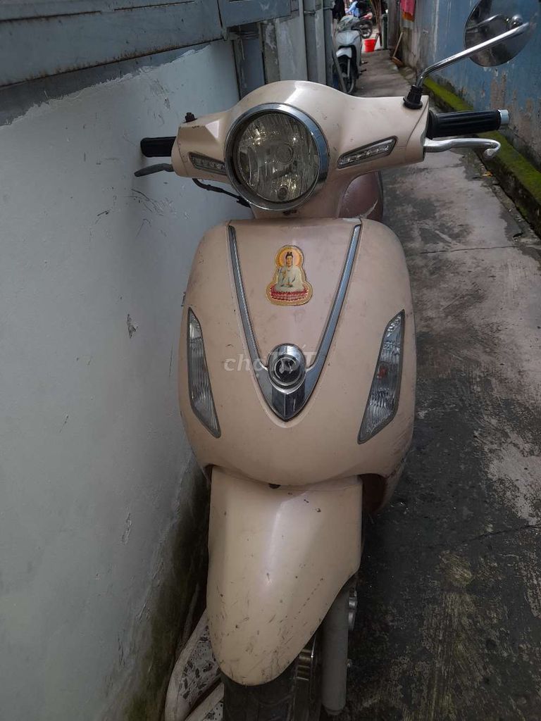 Xe atila 2010 bstp có gấy. Mua bán Xe máy tại Quận 7 Tp Hồ Chí Minh được đăng bởi Lê Mùi hình 1