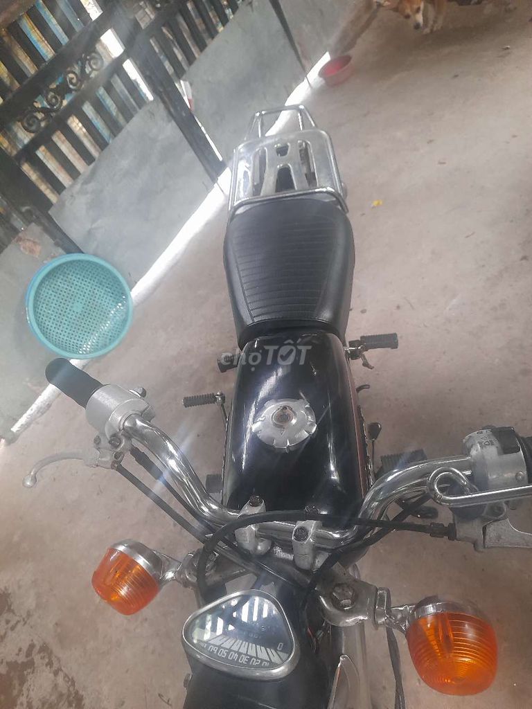 Ss50, chính chủ.. Mua bán Xe máy tại Quận Bình Thuỷ Cần Thơ được đăng bởi Hoàng Thanh hình 3